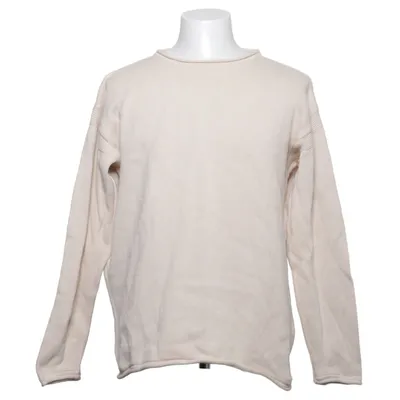 Strickpullover (Beige) von Givn Bio-Baumwolle