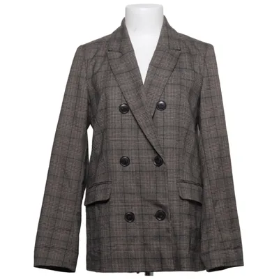 Blazer (Savile Rock) de MKT Studio Élasthane, Polyester, Viscose