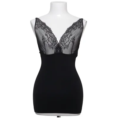 Shapewear top (Black) from Esmara Lingerie Elastane, Polyamide