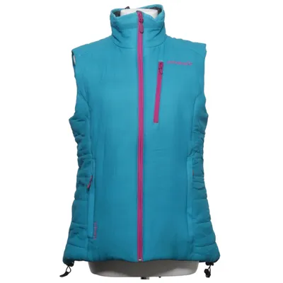 Gilet d'extérieur (Lofoten Primaloft100 Vest) de Norrøna Polyamide, Polyester