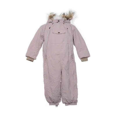 Overall (M24.3) från Mini a Ture Elastan, Nylon, Polyuretan, Återvunnen polyester