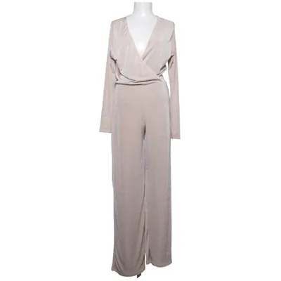 Byxdress (GLAMOROUS JUMPSUIT) från NLY Trend Elastan, Polyester