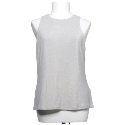 Débardeur (Gris) de H&M Modern Classic Élasthane, Polyester