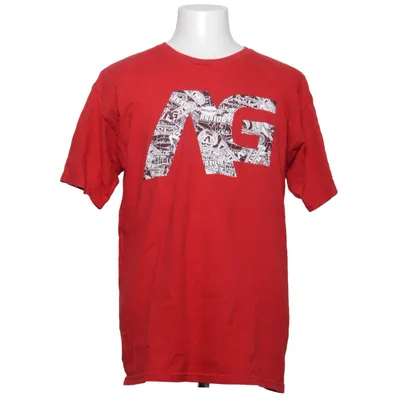 T-shirt (Rouge) de Analog