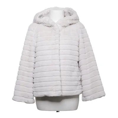 Vinterjacka (Vit) från Monari Polyester