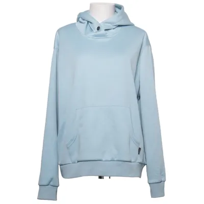 Hoodie (Blue) from JH Collection Polyester