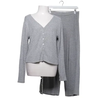 Set (Grå) från H&M Elastan, Polyester, Viskos