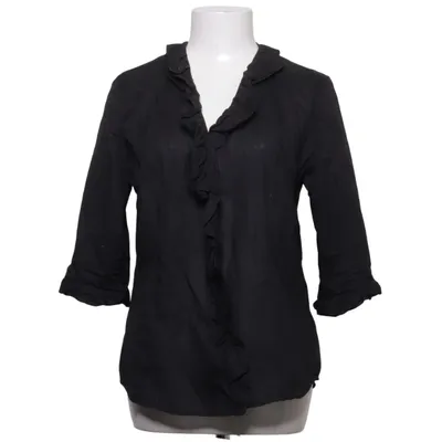 Blouse (Noir) de Robert Friedman Coton