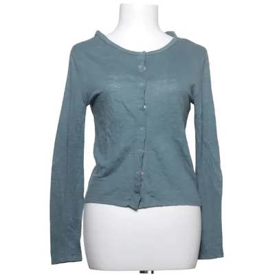 Cardigan (Le Bienveillant) van Petit Bateau Linnen
