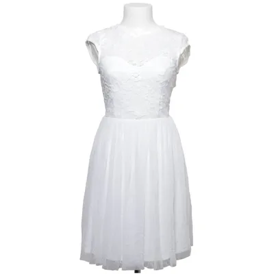 Cocktailjurk (Follow Me Lace Dress) van NLY One Polyester