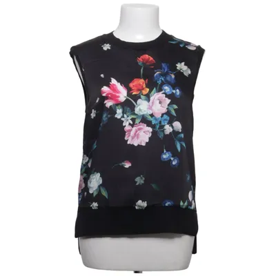 Top (Zwart, Meerkleurig) van Ted Baker Katoen, Polyamide, Polyester, Zijde