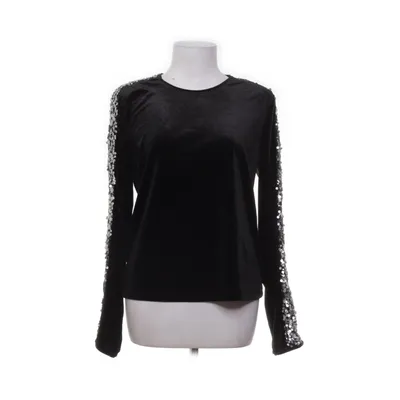Langærmet t-shirt (KNIGHT) fra Ivyrevel Elastan, Polyester