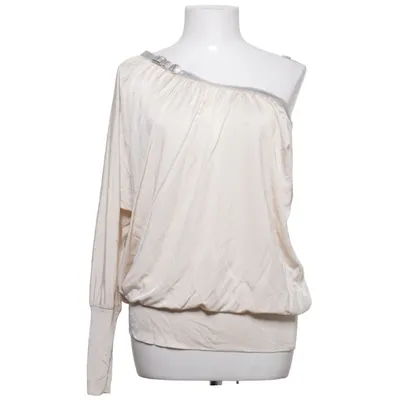 Top (Beige) fra Apart Polyester, Polyurethan, Viscose