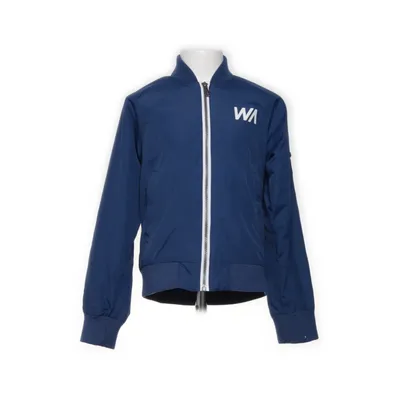 Bomberjacka (Blå) från WA