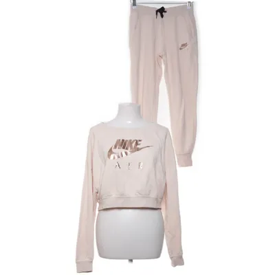 Mjukisset (Beige) från Nike Air Bomull, Elastan, Polyester, Viskos