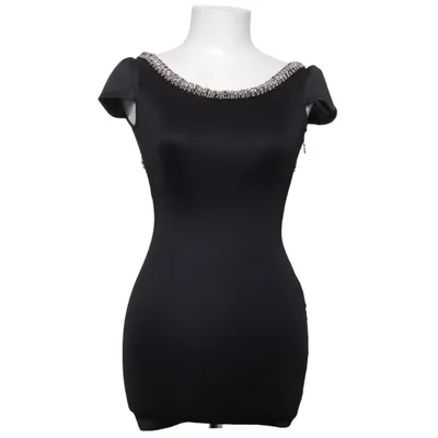 Klänning (Svart) från Club L Polyester