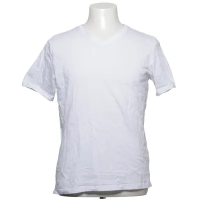 T-shirt (Blanc) de Up2Fashion Coton