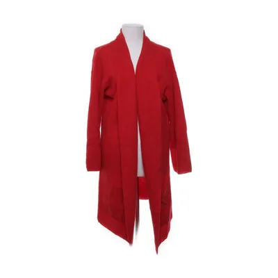 Kofta (Röd) från Lecomte Angora, Nylon, Ull