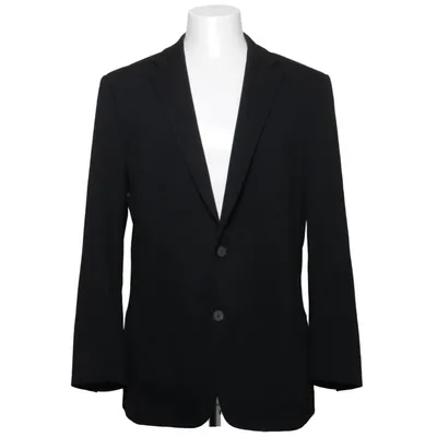 Blazer (Sort) fra Roy Robson Elastan, Polyamid, Viscose