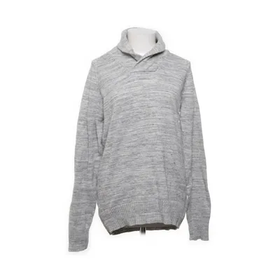 Polotröja (Grå) från L.O.G.G by H&M Bomull