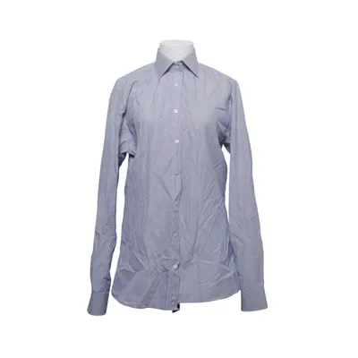 Skjorte (Slim Fit) fra Ströms Bomuld