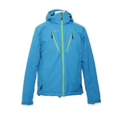 Allvädersjacka (Blå, Grön) från Five Seasons Polyester