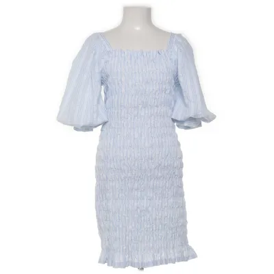 Klänning (Rikka stripe dress) från A View Polyester