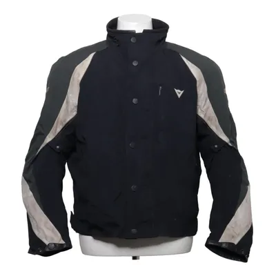 Motorcycle jacket (Black, Gray, Beige) from Dainese