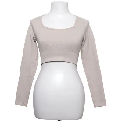 Sports top (A2118) from Aim'n Elastane, Polyamide, Polyester