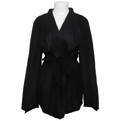 Jas (Zwart) van Samoon by Gerry Weber