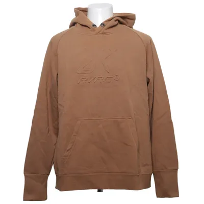 Capuchon sweater (Slacker Hoodie) van Revolution Race Katoen, Polyester