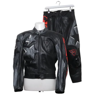 Motorcykelställ (Svart, Röd) från Dainese