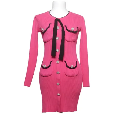 Robe (Rose) de Flammode Viscose