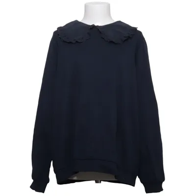 Sweatshirt (Noir) de Next Coton, Modal
