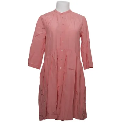 Blousejurk (Roze) van Saint Tropez Viscose