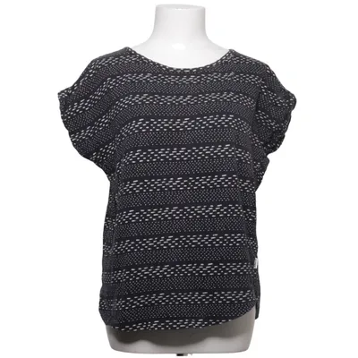 T-shirt (Black, White) from Wemoto Cotton