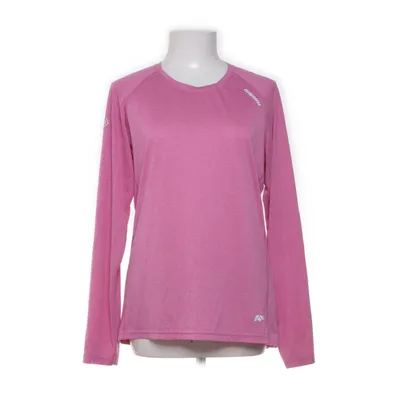 Långärmad t-shirt (Rosa) från Karhu