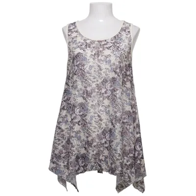 Beach dress (Beige, Purple, Blue) from Rosebud