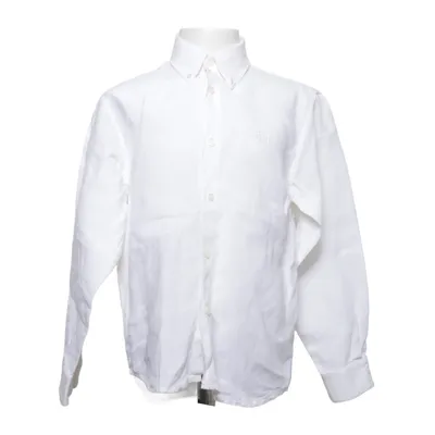 Shirt (Wit) van Scapa Katoen