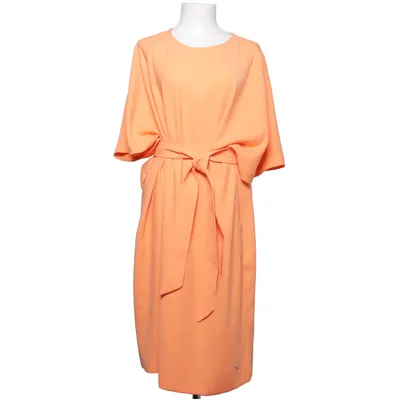 Jurk (Oranje) van Mos Mosh Polyester