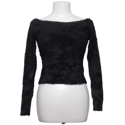 Strickpullover (Schwarz) von Divided by H&M Polyamid