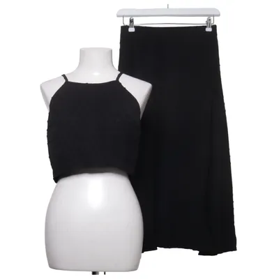 Set (Svart) från Shein Polyester