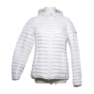 Donsjack (Cypress Hooded Down Jacket) van Kjus Dons, Veer, Polyester