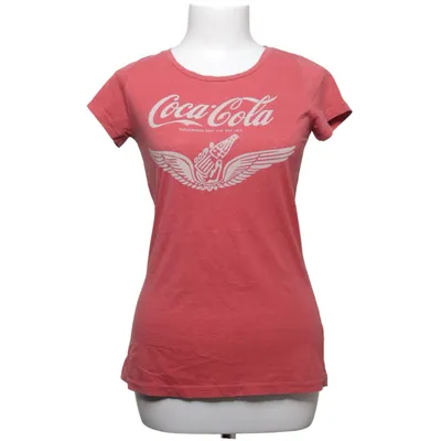 T-shirt (Rouge) de Coca Cola