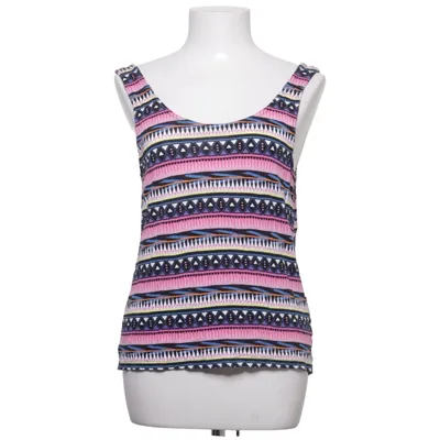 Tanktop (Alicia Tank) van Gina Tricot Viscose