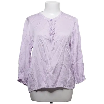 Blus (Lila) från Copenhagen Luxe