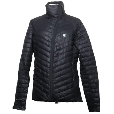 Lättviktsjacka (Grå) från Áhkká Outdoor Polyester