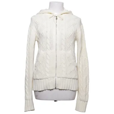 Huvtröja (Vit) från Mercus