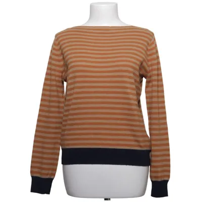 Strickpullover (Beige, Braun, Blau) von Rue Blanche Kaschmir, Polyamid, Wolle