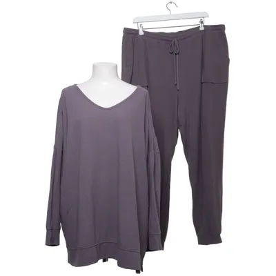 Tenue d'intérieur (Violet) de C&A Élasthane, Polyester, Viscose